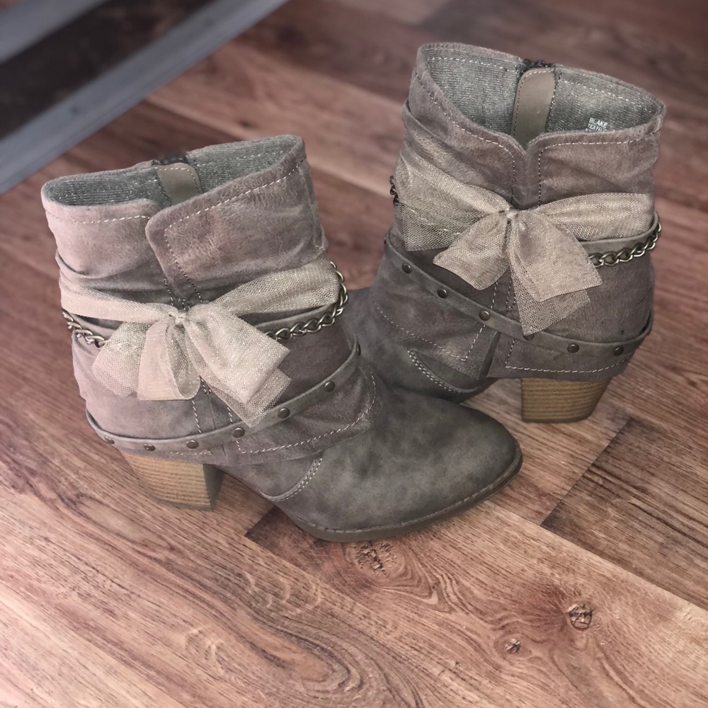Boots